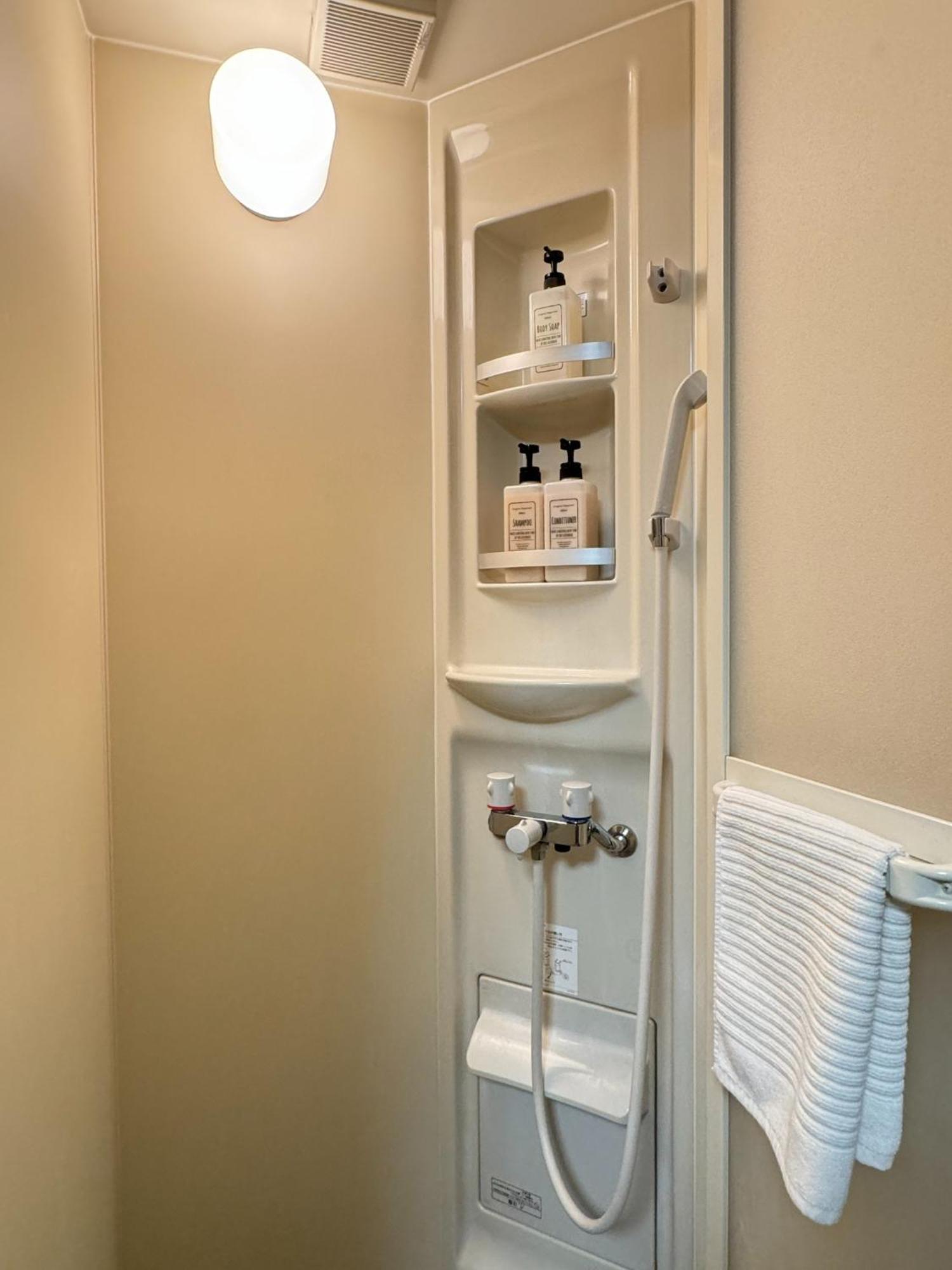 Apartemen Hometsurumibashi - Vacation 98516v Osaka