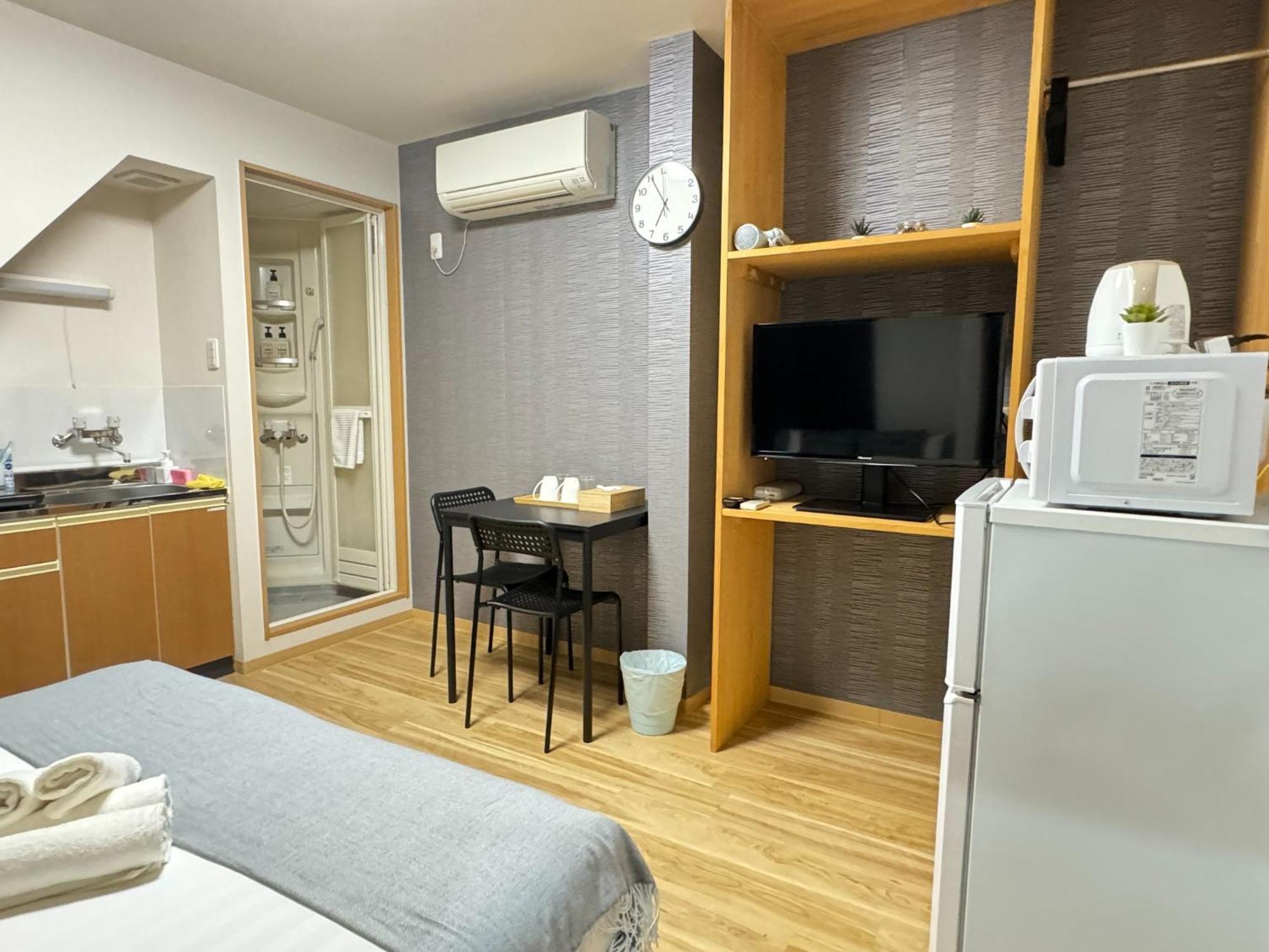 Hometsurumibashi - Vacation 98516v
