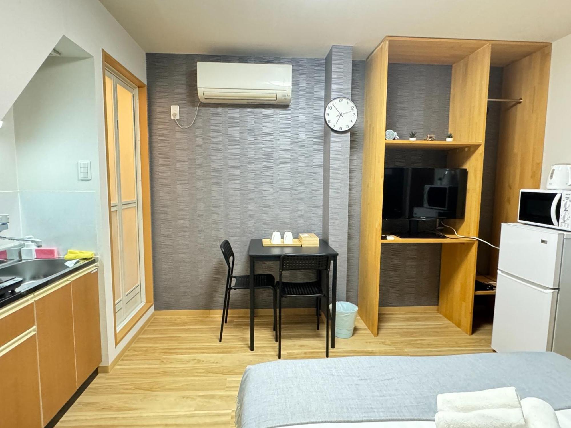 Hometsurumibashi - Vacation 98516v *