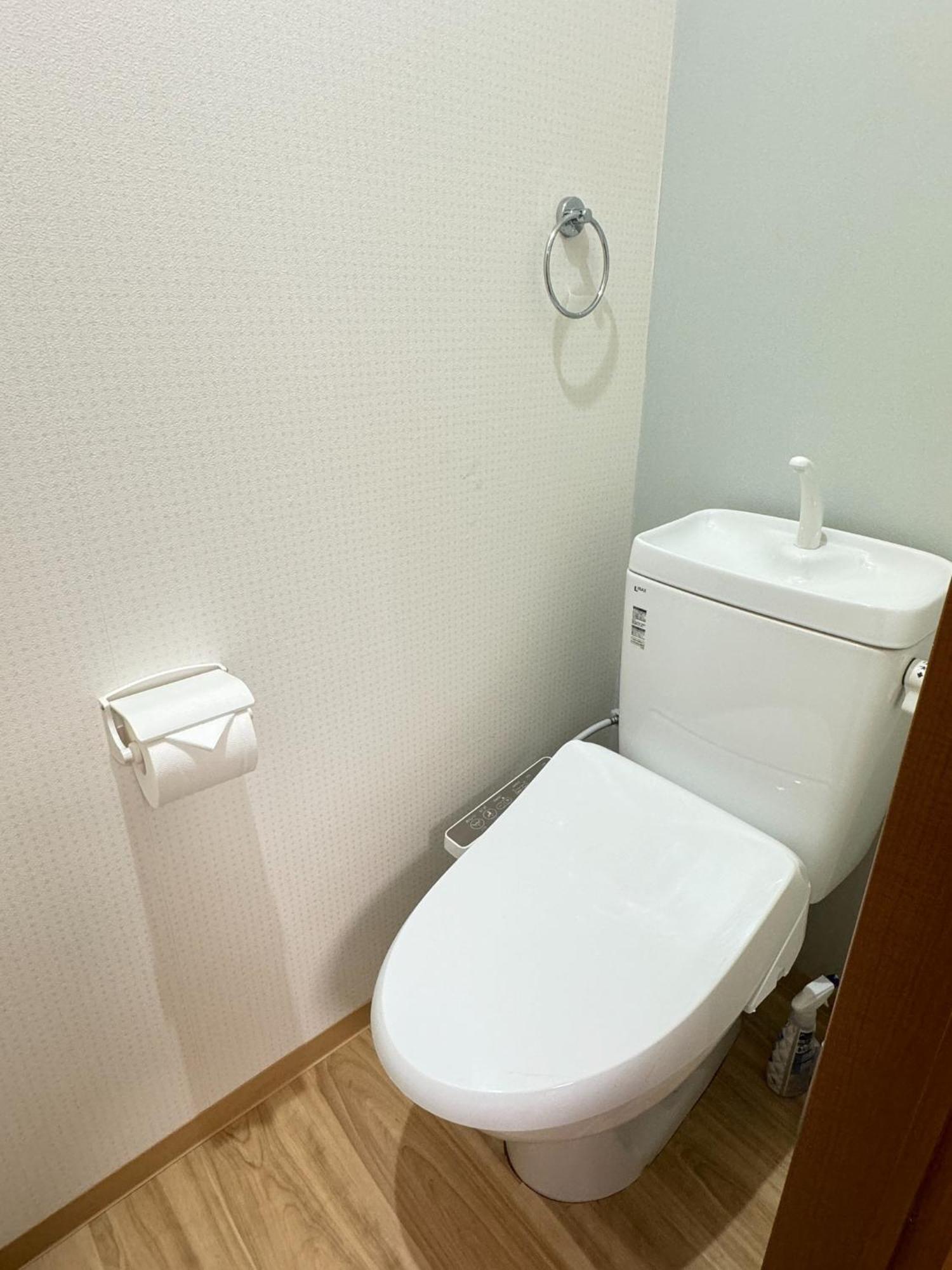 Hometsurumibashi - Vacation 98516v Apartemen