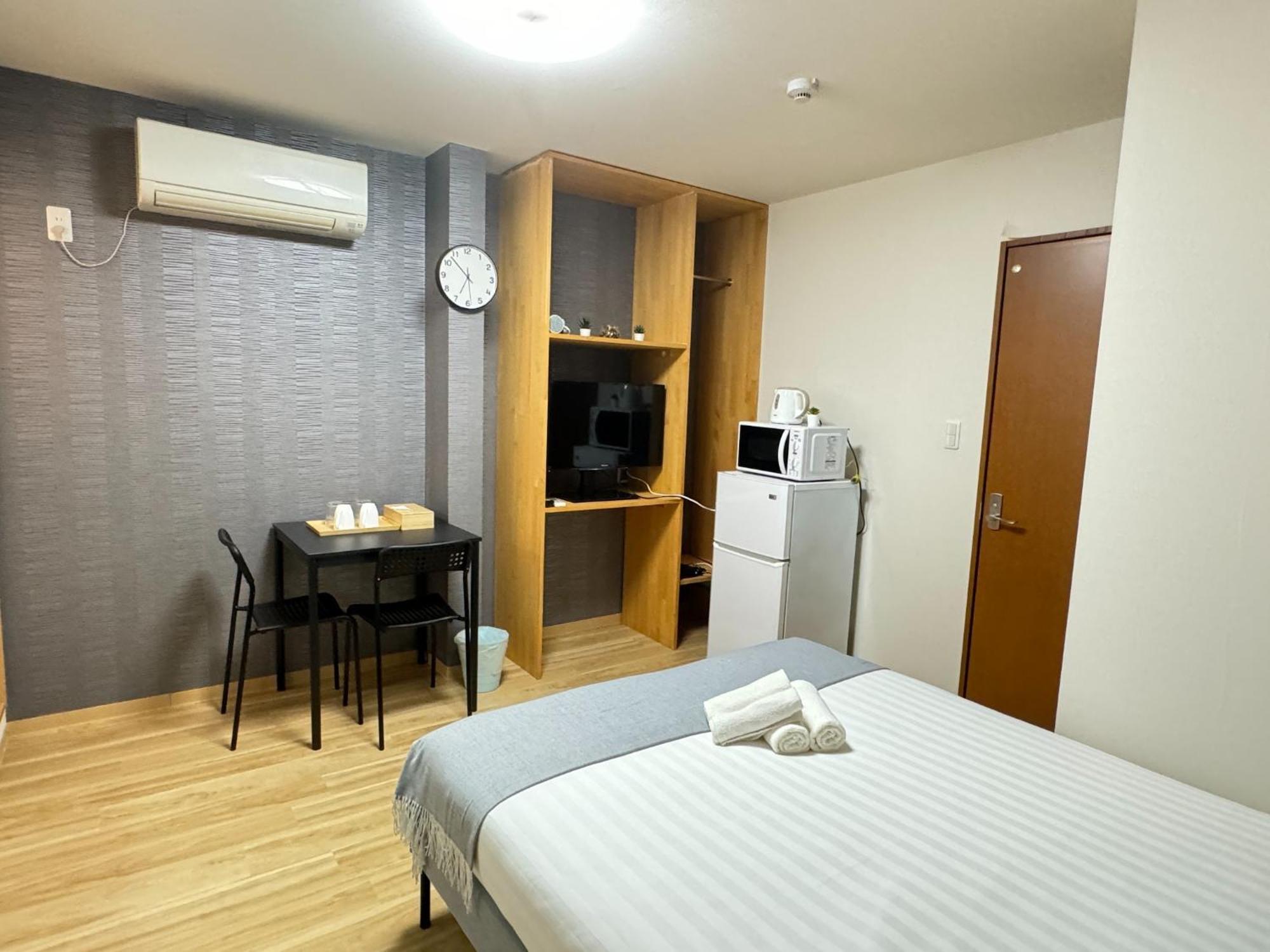 Apartemen Hometsurumibashi - Vacation 98516v Osaka